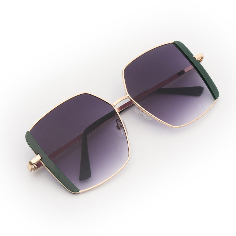 Pelle Luxur Unisex Sunglasses PLSG8429 - Buy 1 Get 1 Free