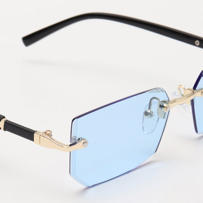 Pelle Luxur Unisex Sunglasses PLSG8082 - Buy 1 Get 1 Free