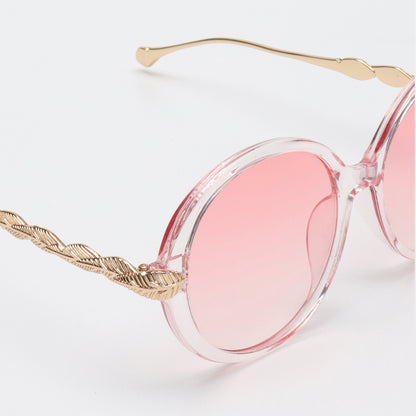 Pelle Luxur Unisex Sunglasses PLSG8309