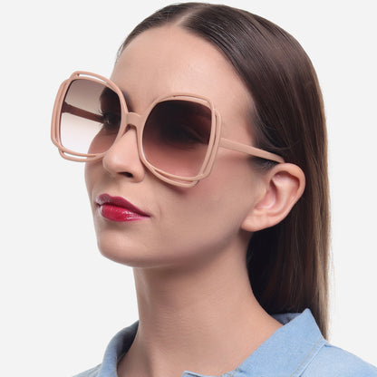 Pelle Luxur Unisex Sunglasses PLSG8280