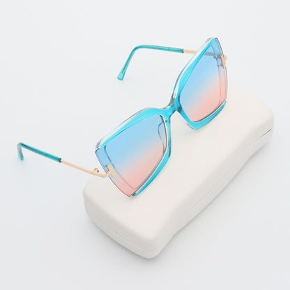 Pelle Luxur Unisex Sunglasses PLSG8296