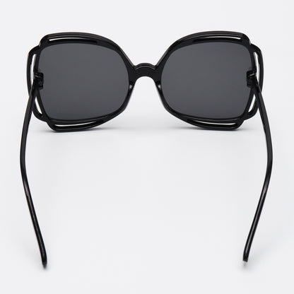 Pelle Luxur Unisex Sunglasses PLSG8281