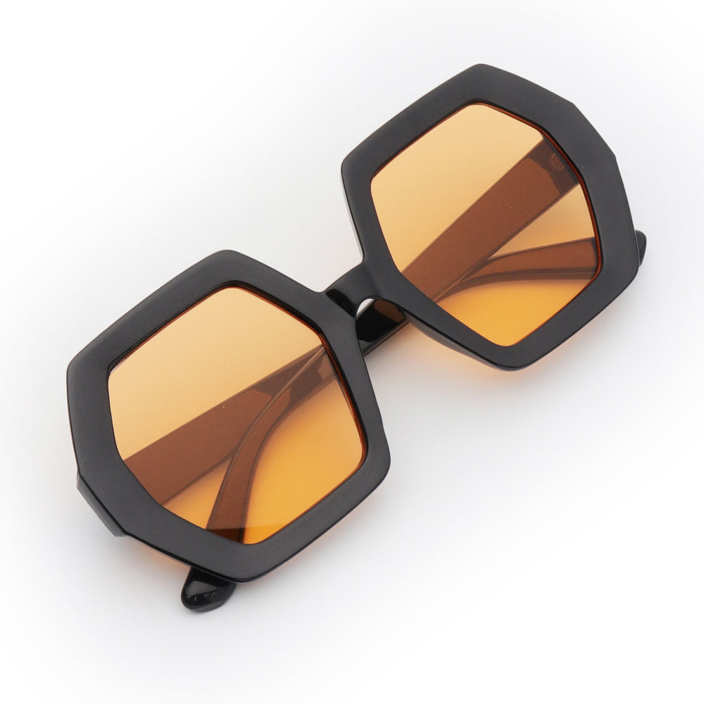 Pelle Luxur Unisex Sunglasses PLSG8299