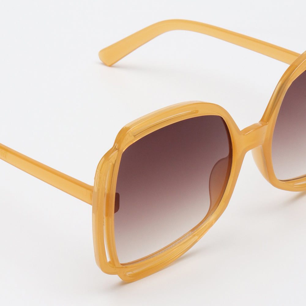 Pelle Luxur Unisex Sunglasses PLSG8279