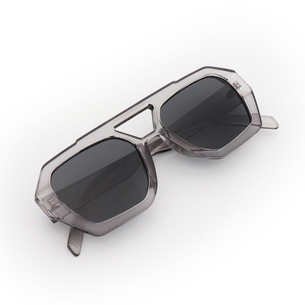 Pelle Luxur Unisex Sunglasses PLSG8421 - Buy 1 Get 1 Free