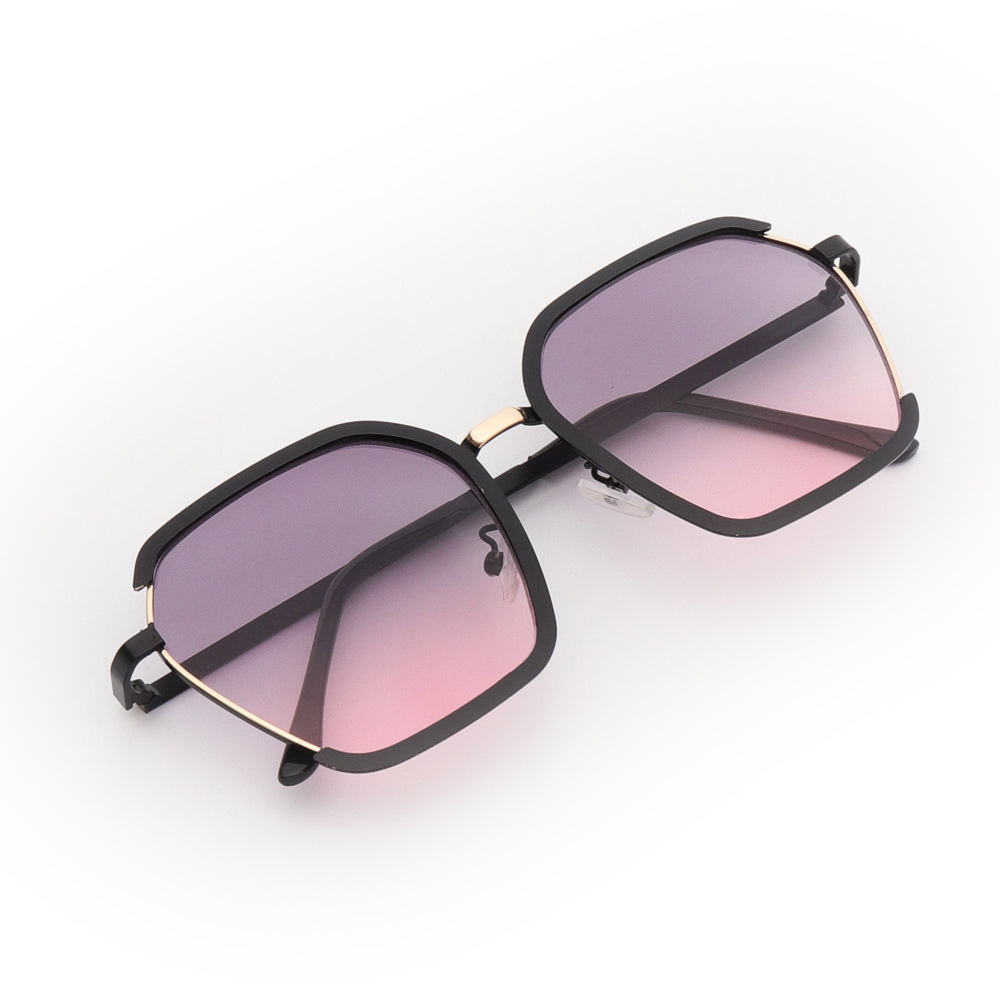 Pelle Luxur Unisex Sunglasses PLSG8434 - Buy 1 Get 1 Free