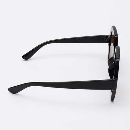 Pelle Luxur Unisex Sunglasses PLSG8301