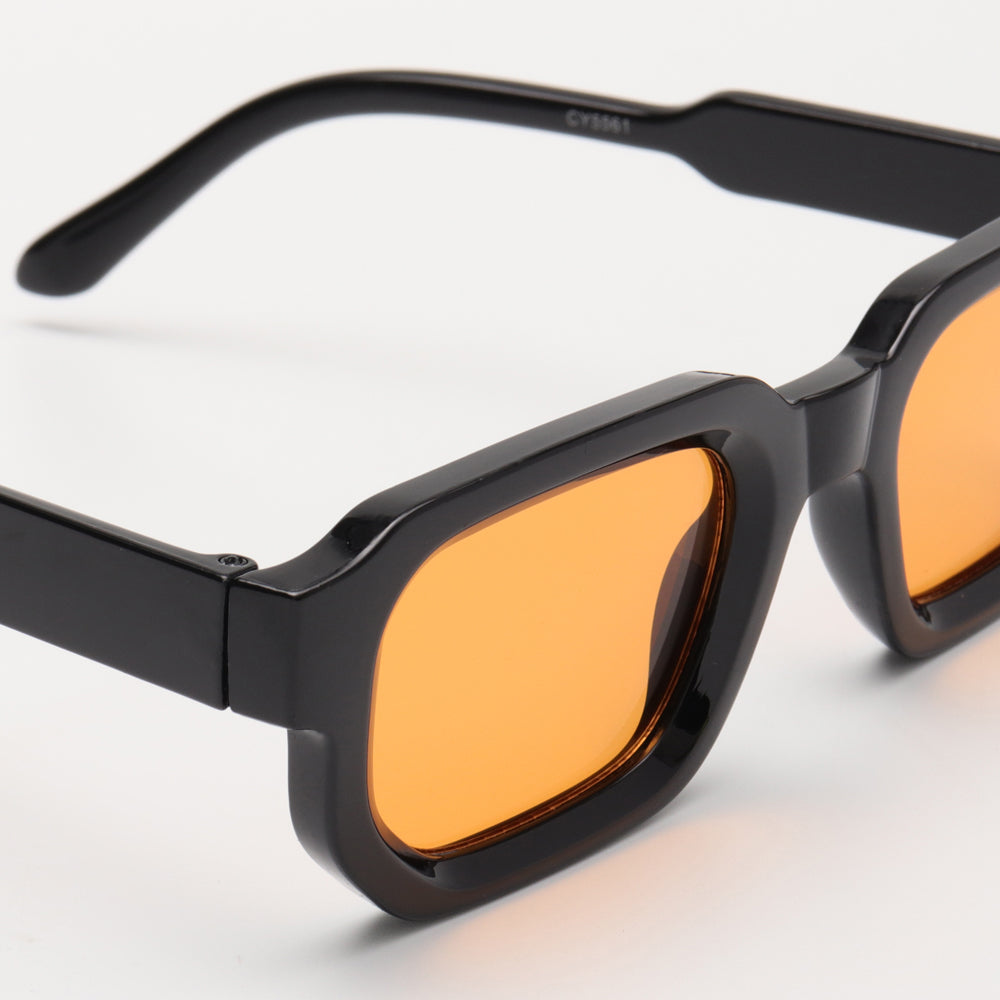 Pelle Luxur Unisex Sunglasses PLSG8094 - Buy 1 Get 1 Free