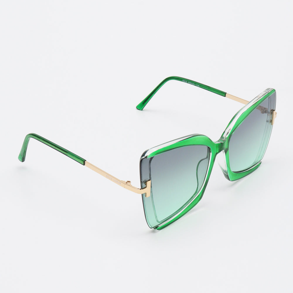 Pelle Luxur Unisex Sunglasses PLSG8292