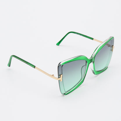 Pelle Luxur Unisex Sunglasses PLSG8292