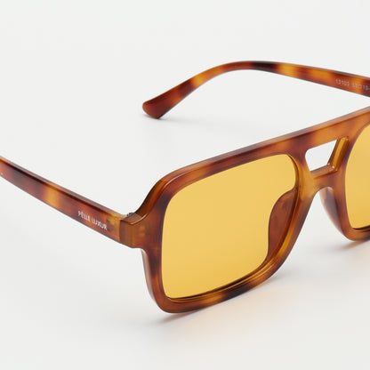Pelle Luxur Unisex Sunglasses PLSG8216