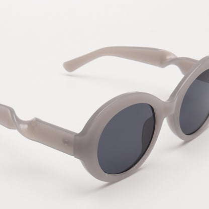 Pelle Luxur Unisex Sunglasses PLSG8318