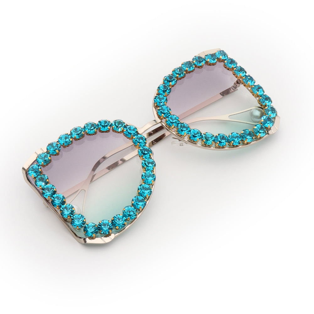 Pelle Luxur Unisex Sunglasses PLSG8363 - Buy 1 Get 1 Free