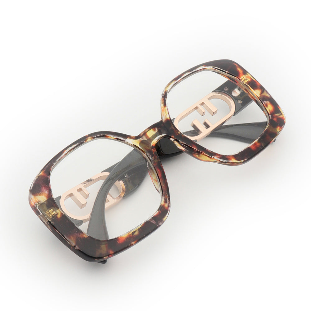 Pelle Luxur Unisex Sunglasses PLSG8284