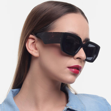 Pelle Luxur Unisex Sunglasses PLSG8125 - Buy 1 Get 1 Free