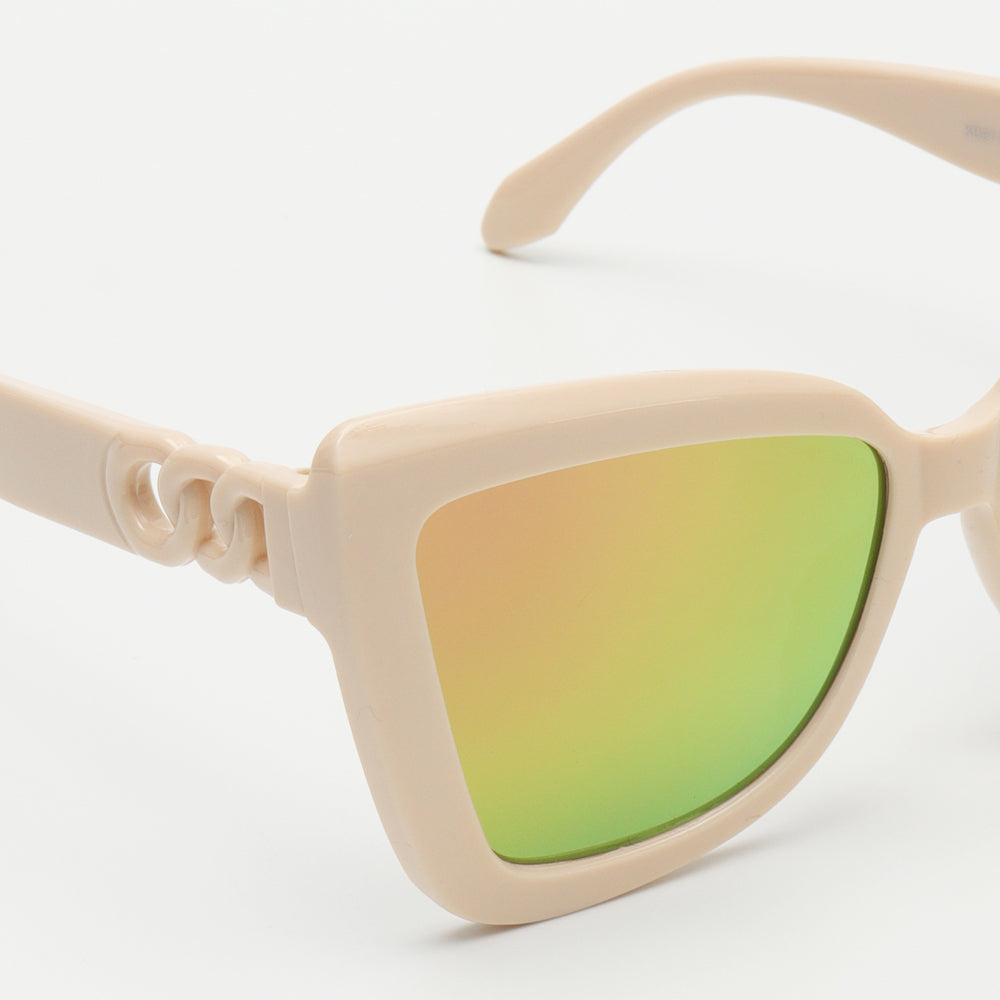 Pelle Luxur Unisex Sunglasses PLSG8178