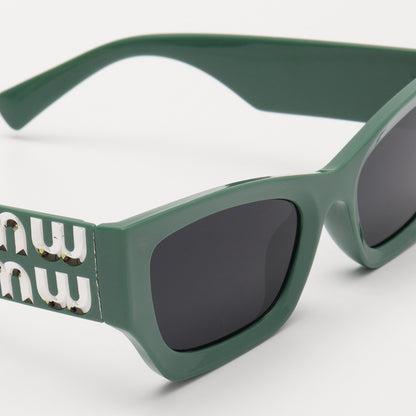 Pelle Luxur Unisex Sunglasses PLSG8105 - Buy 1 Get 1 Free