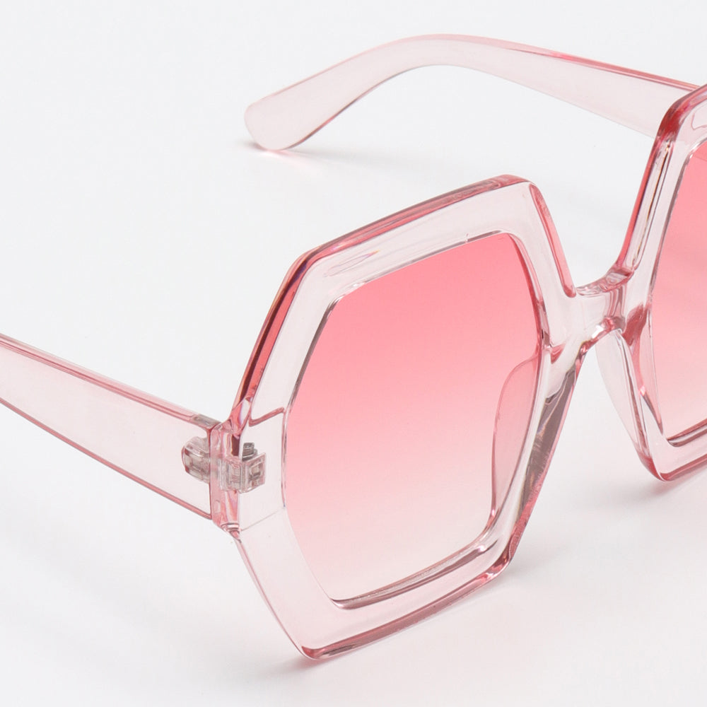 Pelle Luxur Unisex Sunglasses PLSG8297