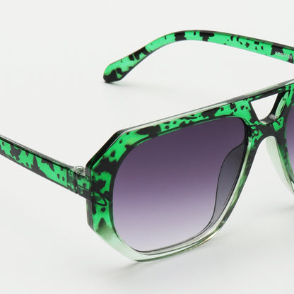 Pelle Luxur Unisex Sunglasses PLSG8175