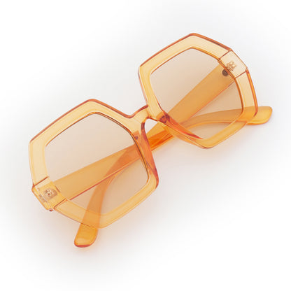 Pelle Luxur Unisex Sunglasses PLSG8300