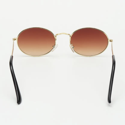 Pelle Luxur Unisex Sunglasses PLSG8244