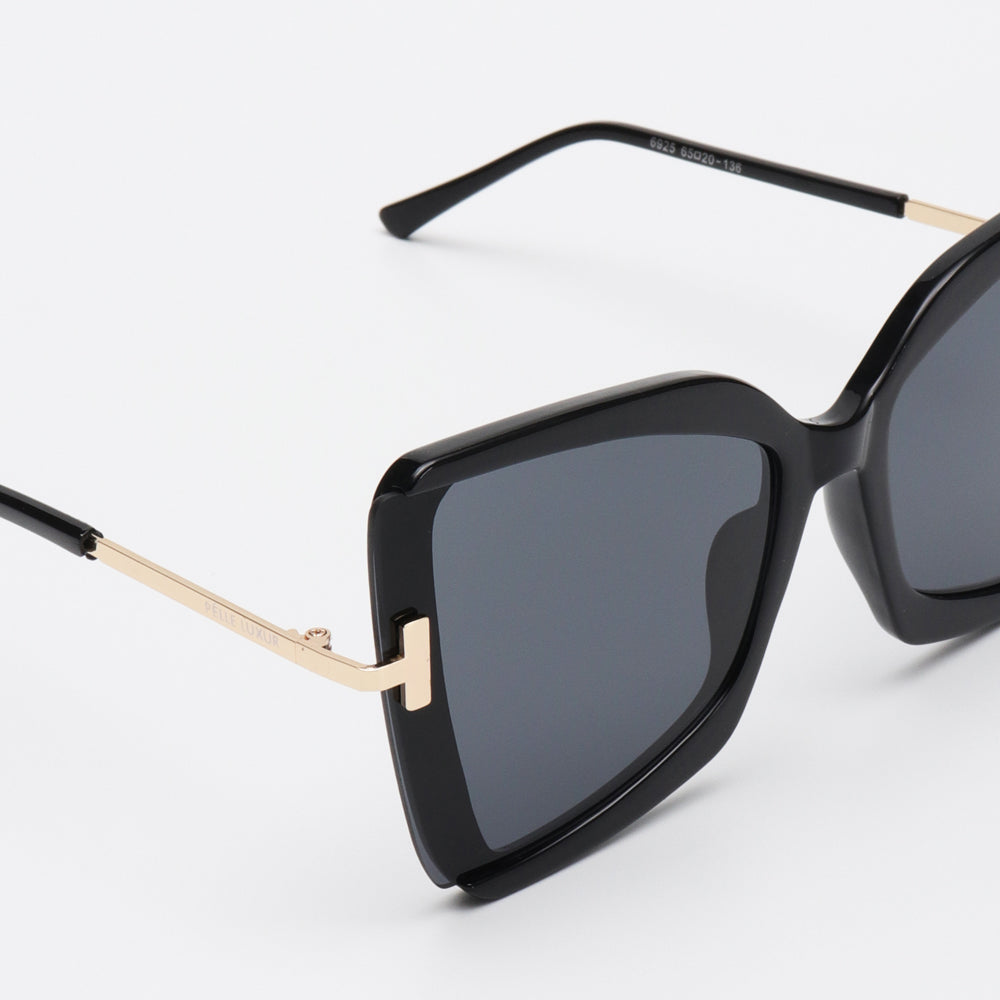 Pelle Luxur Unisex Sunglasses PLSG8293