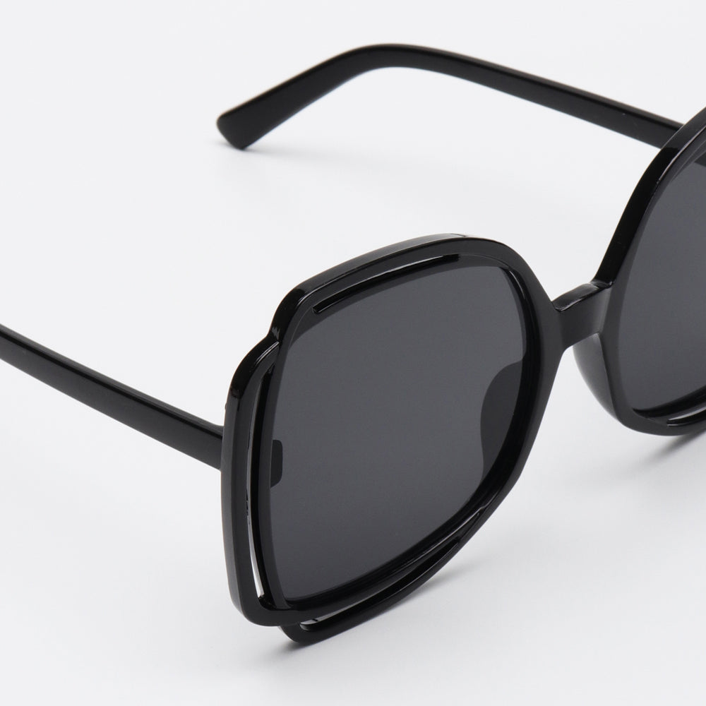 Pelle Luxur Unisex Sunglasses PLSG8281