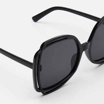 Pelle Luxur Unisex Sunglasses PLSG8281