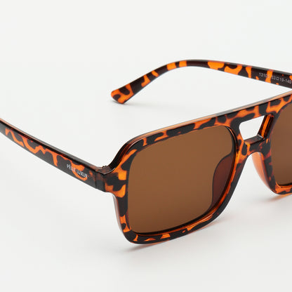 Pelle Luxur Unisex Sunglasses PLSG8214