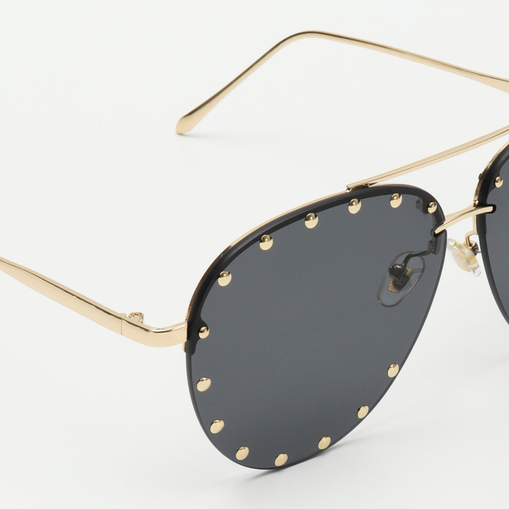 Pelle Luxur Unisex Sunglasses PLSG8187