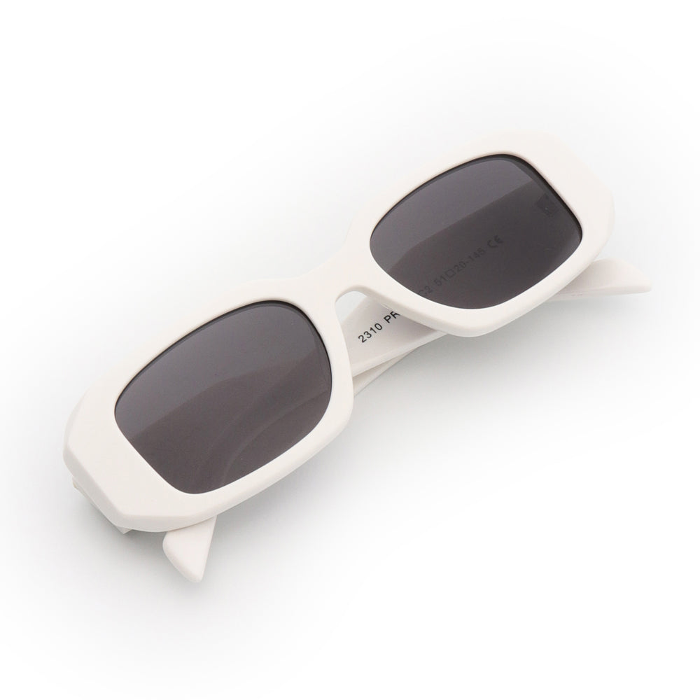 Pelle Luxur Unisex Sunglasses PLSG8391 - Buy 1 Get 1 Free