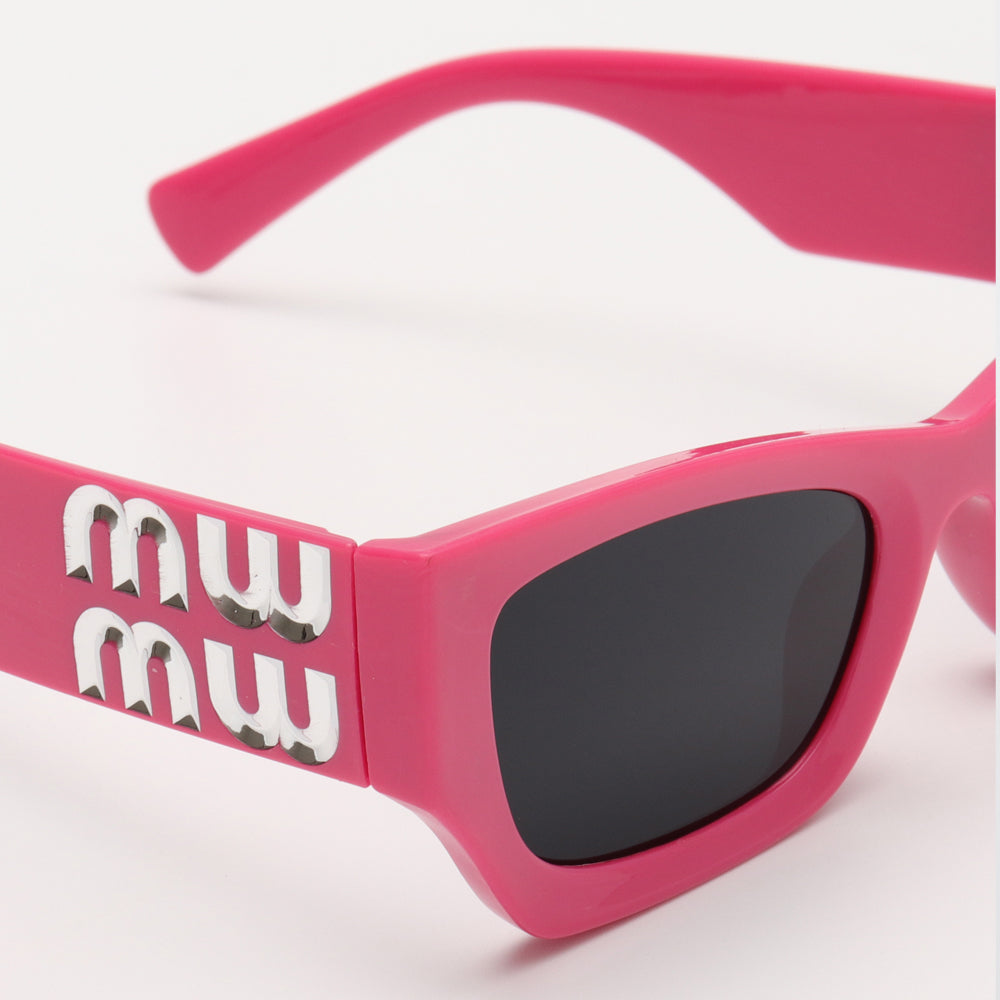 Pelle Luxur Unisex Sunglasses PLSG8106 - Buy 1 Get 1 Free