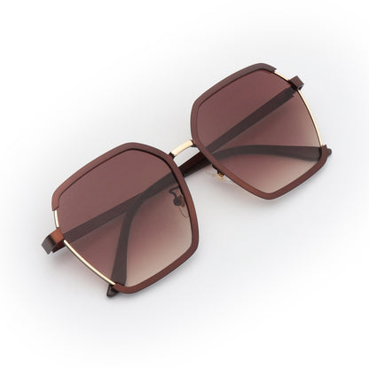 Pelle Luxur Unisex Sunglasses PLSG8401 - Buy 1 Get 1 Free