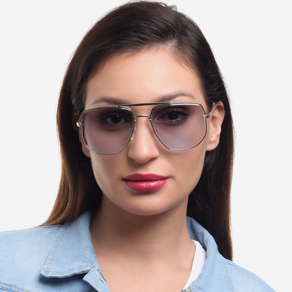 Pelle Luxur Unisex Sunglasses PLSG8438 - Buy 1 Get 1 Free
