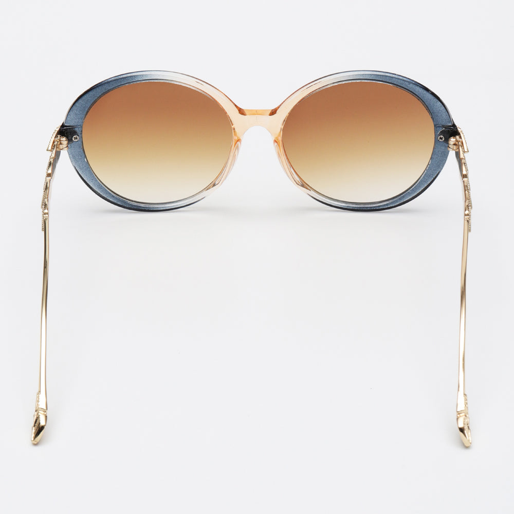 Pelle Luxur Unisex Sunglasses PLSG8304