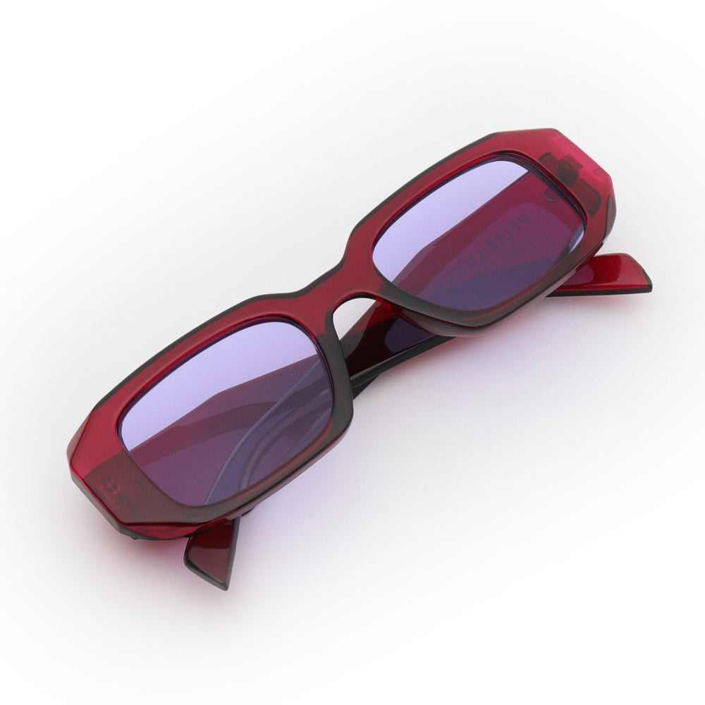 Pelle Luxur Unisex Sunglasses PLSG8388 - Buy 1 Get 1 Free