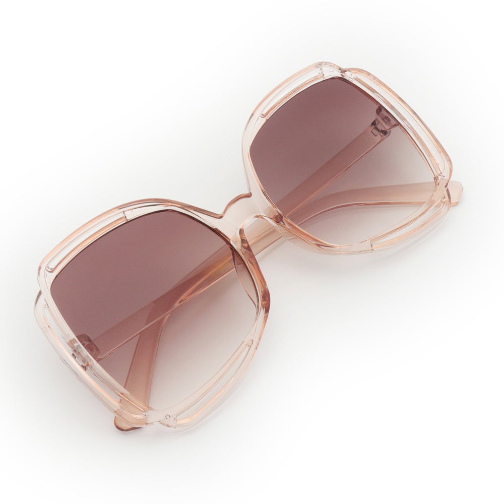 Pelle Luxur Unisex Sunglasses PLSG8277