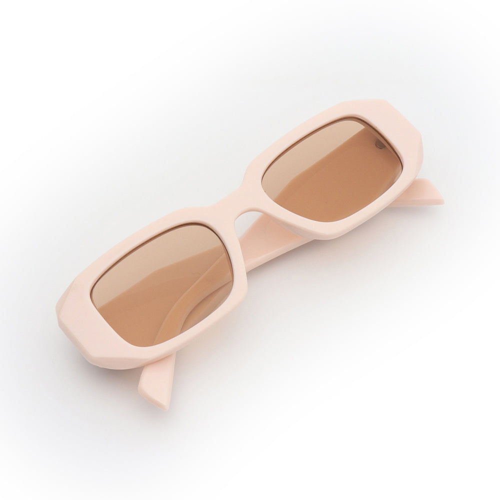 Pelle Luxur Unisex Sunglasses PLSG8387 - Buy 1 Get 1 Free