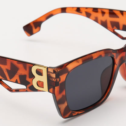 Pelle Luxur Unisex Sunglasses PLSG8111 - Buy 1 Get 1 Free