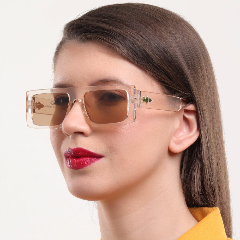 Pelle Luxur Unisex Sunglasses PLSG8222
