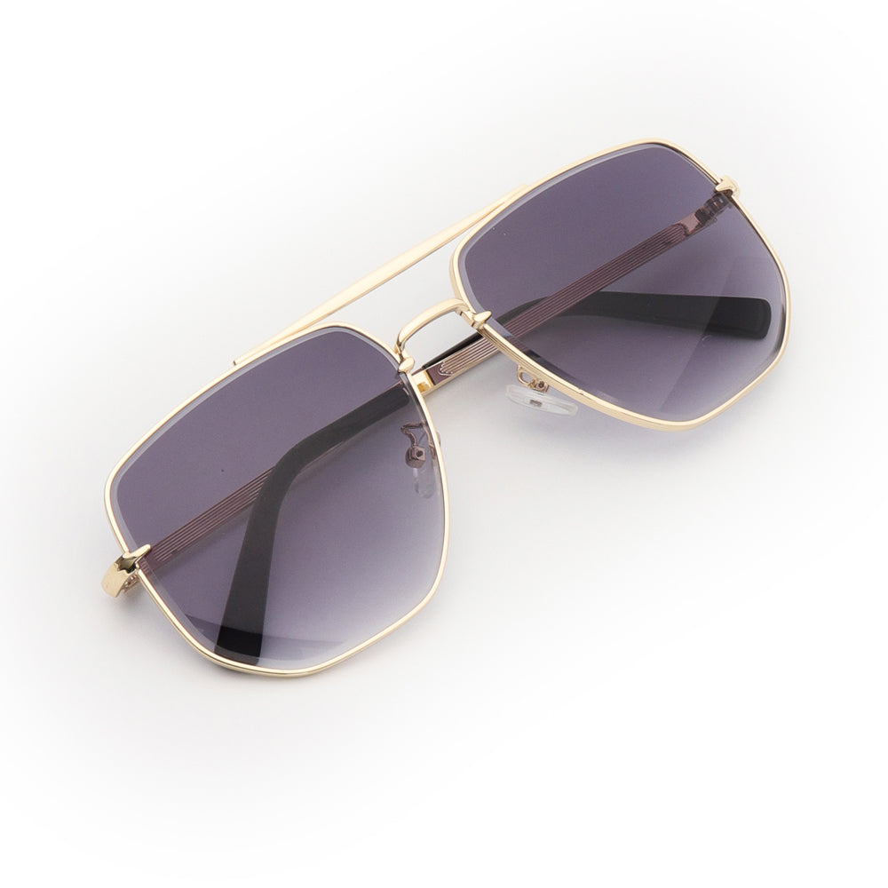 Pelle Luxur Unisex Sunglasses PLSG8436 - Buy 1 Get 1 Free