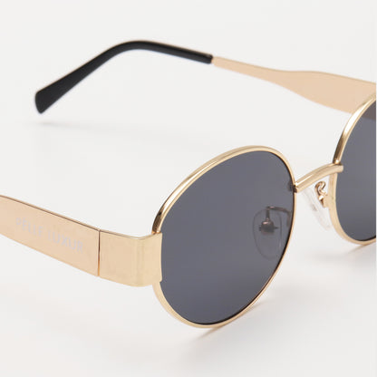 Pelle Luxur Unisex Sunglasses PLSG8078 - Buy 1 Get 1 Free