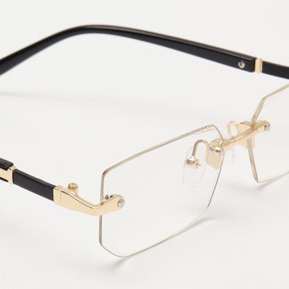 Pelle Luxur Unisex Sunglasses PLSG8079 - Buy 1 Get 1 Free