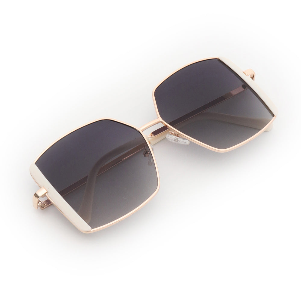 Pelle Luxur Unisex Sunglasses PLSG8430 - Buy 1 Get 1 Free