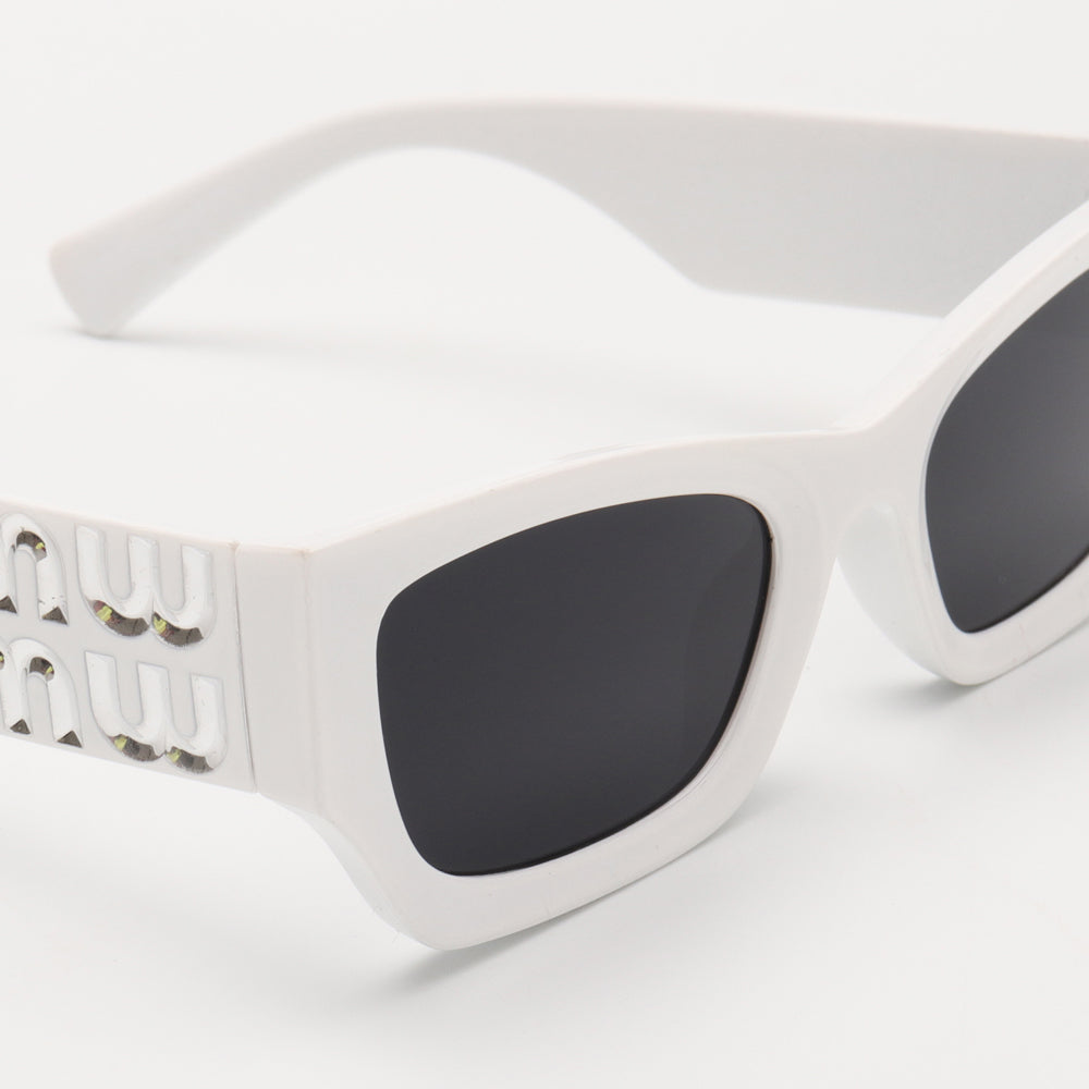 Pelle Luxur Unisex Sunglasses PLSG8109 - Buy 1 Get 1 Free