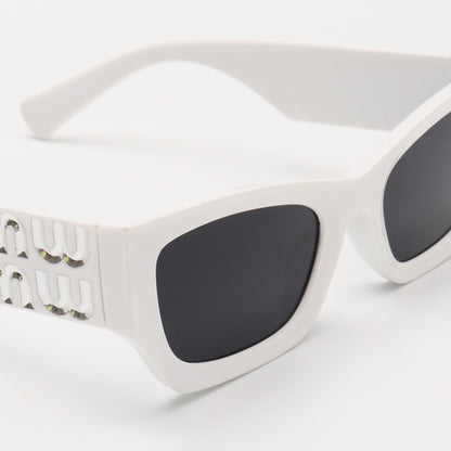 Pelle Luxur Unisex Sunglasses PLSG8109 - Buy 1 Get 1 Free