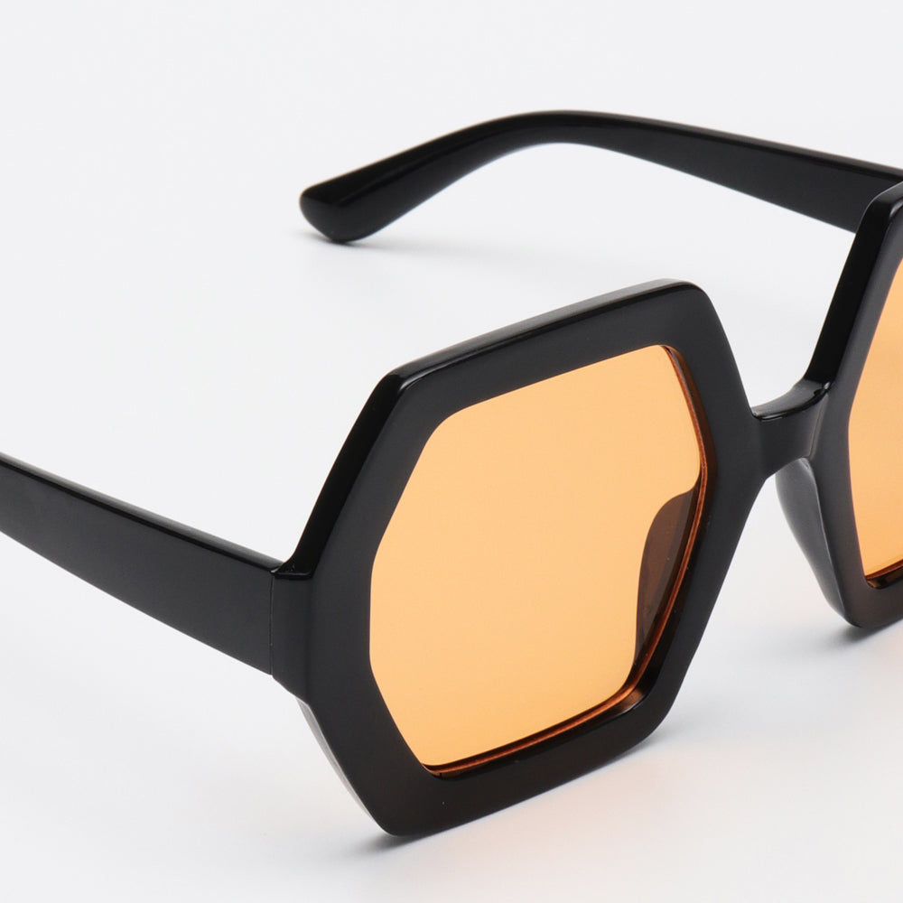 Pelle Luxur Unisex Sunglasses PLSG8299
