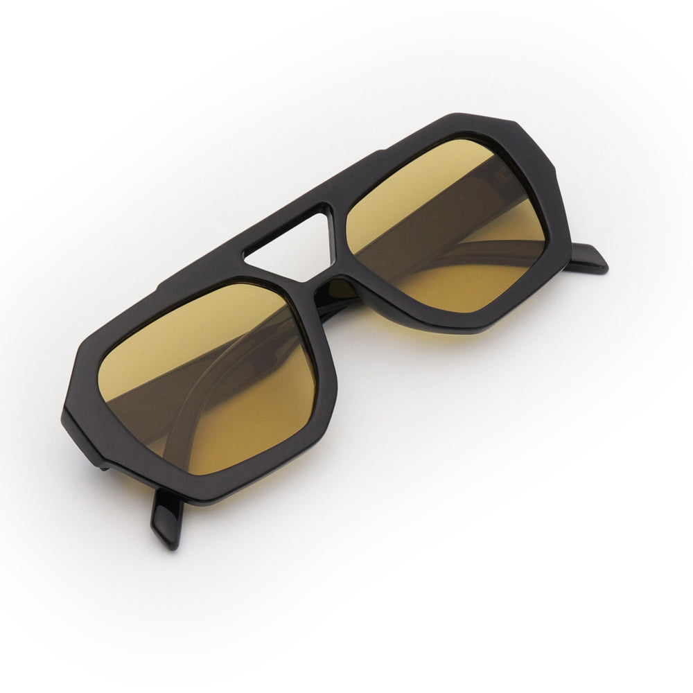 Pelle Luxur Unisex Sunglasses PLSG8422 - Buy 1 Get 1 Free