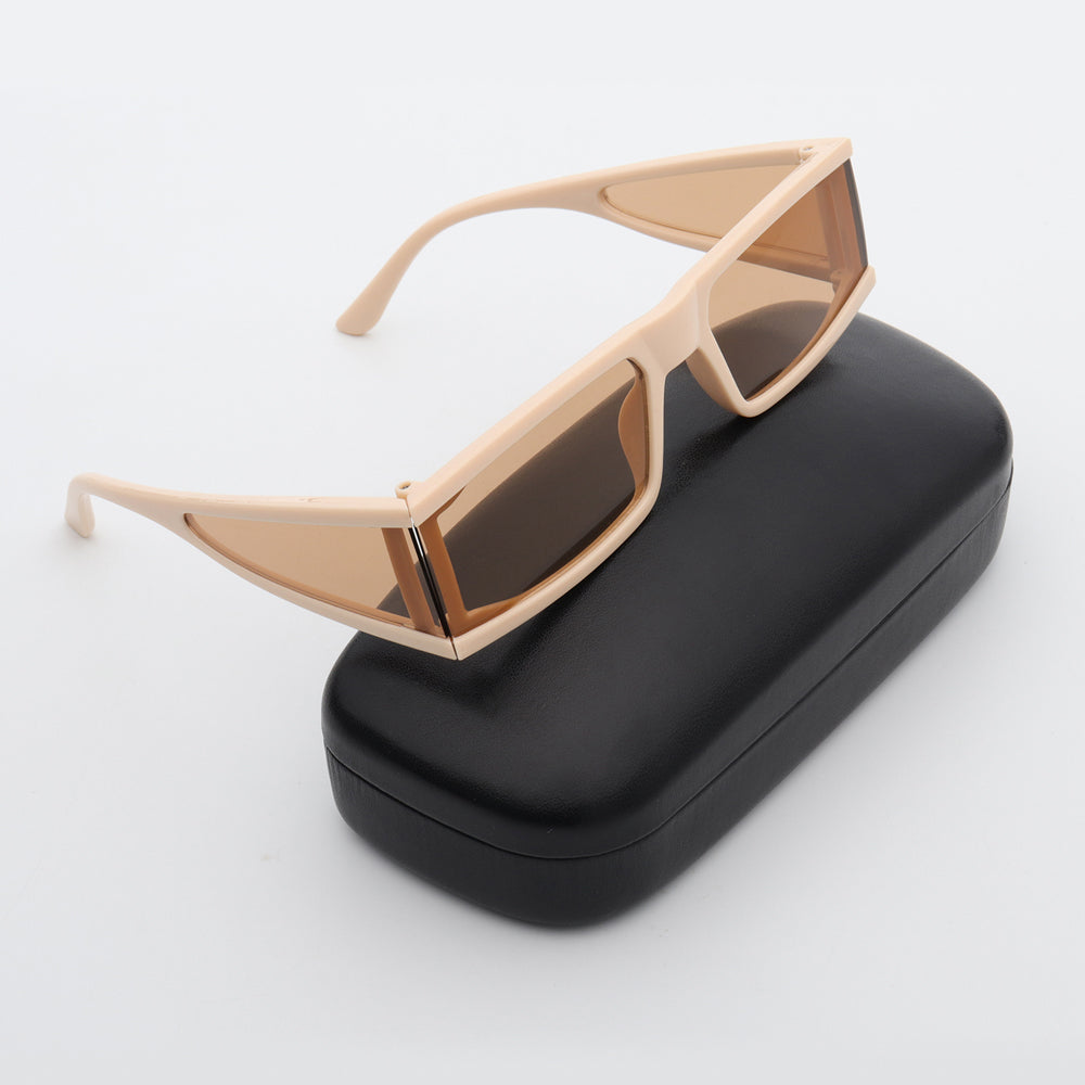 Pelle Luxur Unisex Sunglasses PLSG8119 - Buy 1 Get 1 Free