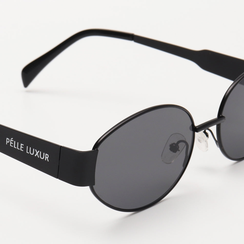 Pelle Luxur Unisex Sunglasses PLSG8077 - Buy 1 Get 1 Free